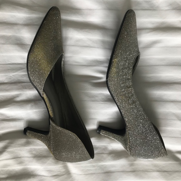 Chinese Laundry pumps size 7.5 - Picture 9 of 12